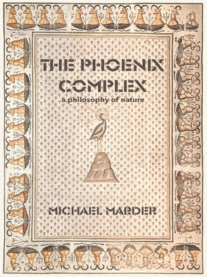cover image of The Phoenix Complex